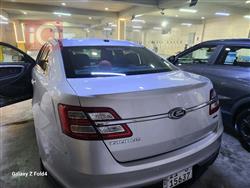 Ford Taurus
